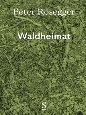 cover image of Waldheimat